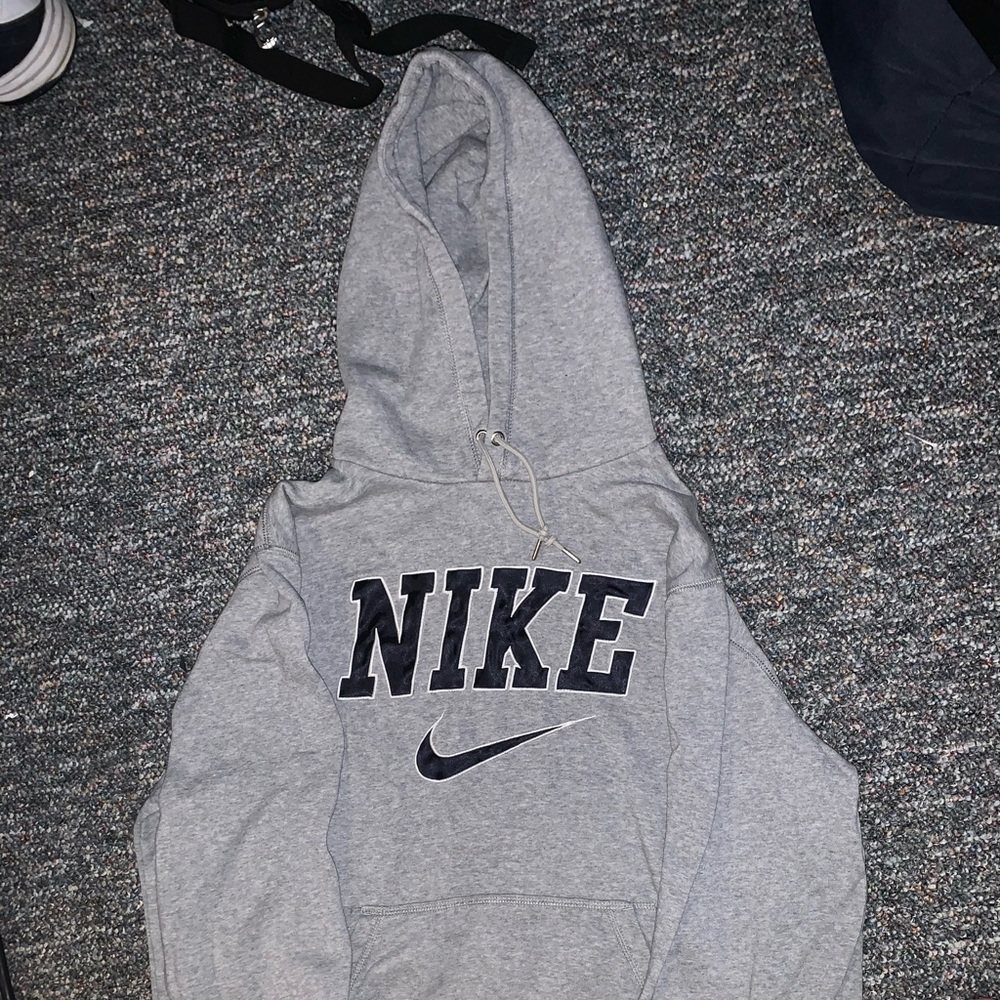 Nike Hoodie- Size L